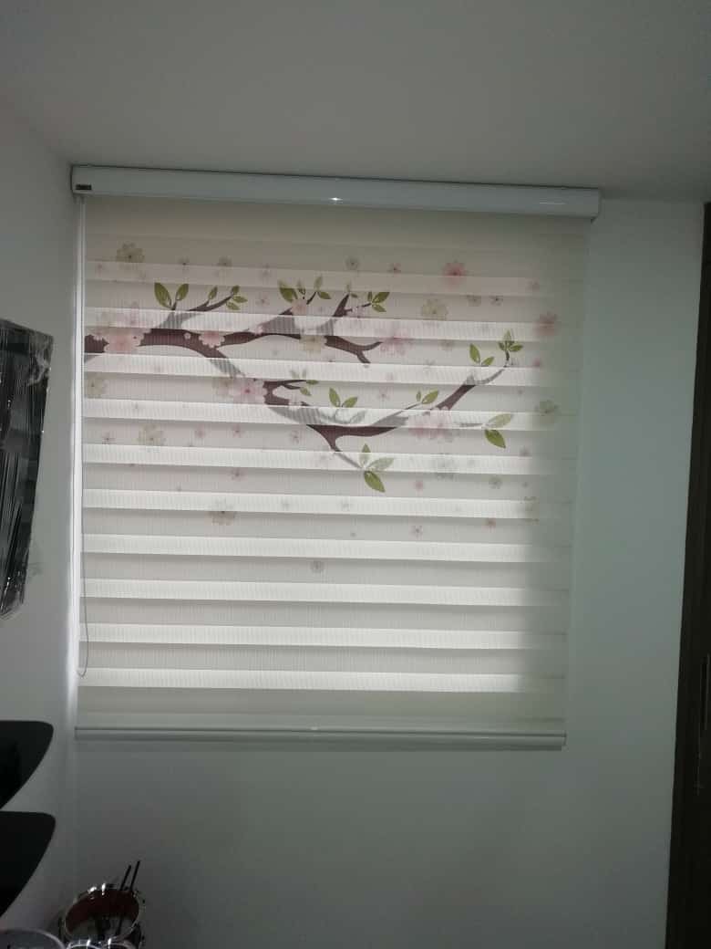 Sheer personalizada